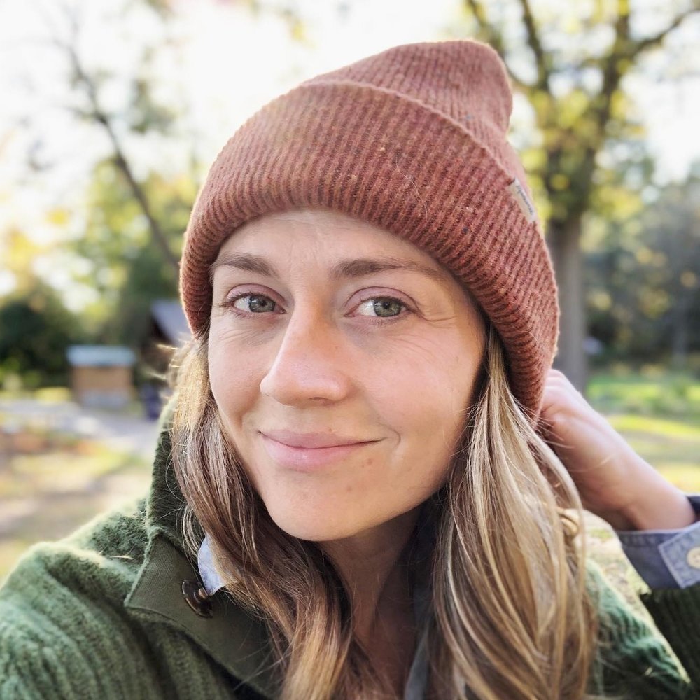 Meet your Posher, Callie